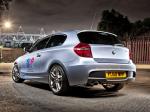 BMW 118d 3-Door Performance Edition 2011 года